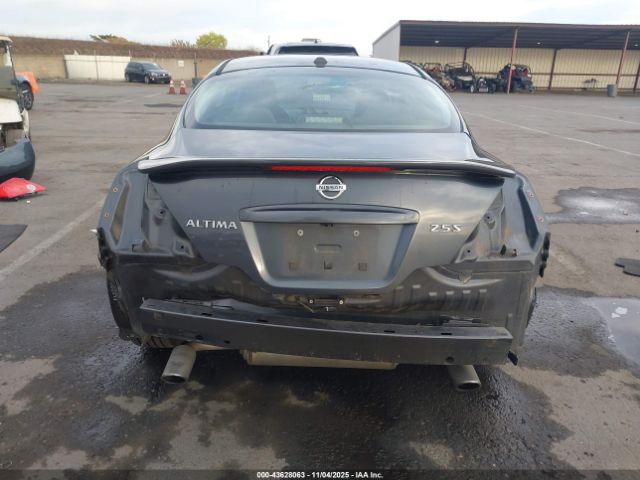 2013 NISSAN ALTIMA 1N4AL2EP9DC268228 Photo 5