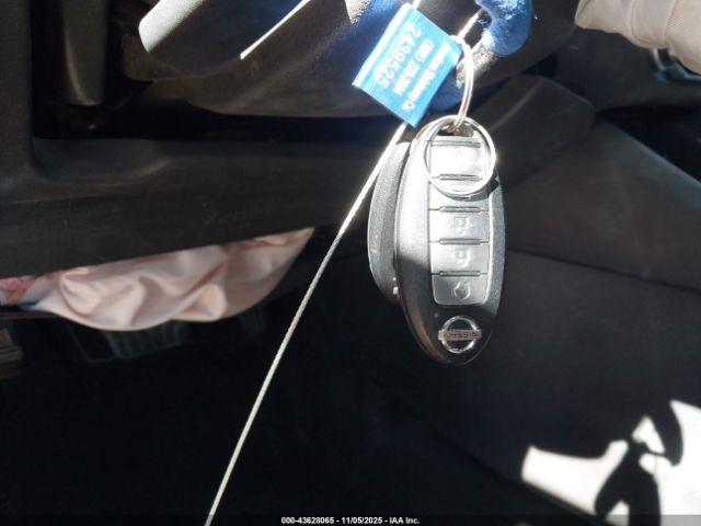 2020 NISSAN SENTRA 3N1AB8CV3LY296679 Photo 10