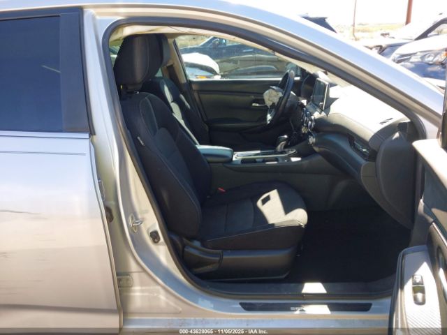 2020 NISSAN SENTRA 3N1AB8CV3LY296679 Photo 4