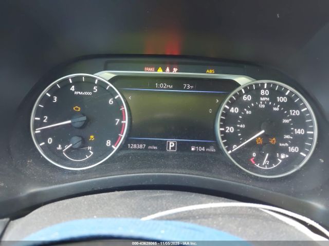 2020 NISSAN SENTRA 3N1AB8CV3LY296679 Photo 6