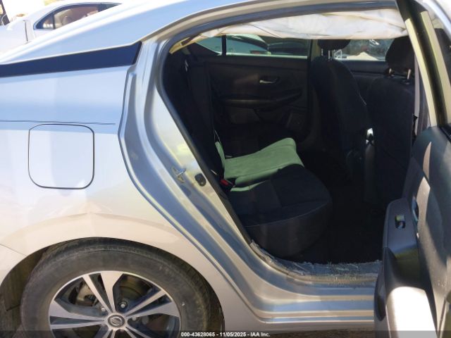 2020 NISSAN SENTRA 3N1AB8CV3LY296679 Photo 7