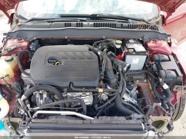 2014 FORD FUSION 3FA6P0HD8ER326901 Photo 9