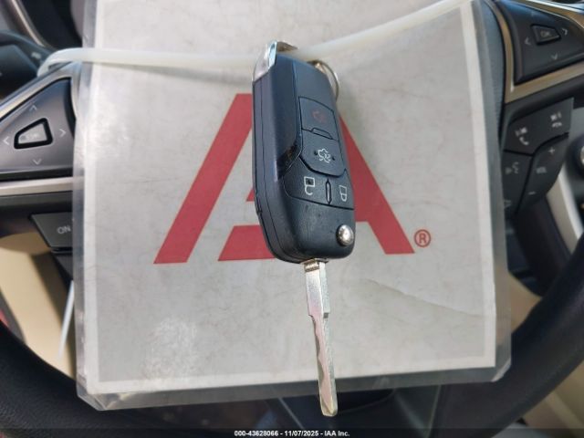 2014 FORD FUSION 3FA6P0HD8ER326901 Photo 10