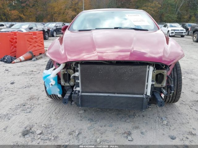 2014 FORD FUSION 3FA6P0HD8ER326901 Photo 5