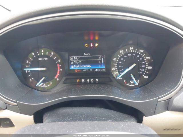 2014 FORD FUSION 3FA6P0HD8ER326901 Photo 6