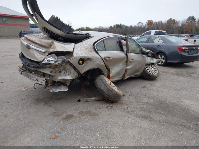 2013 Buick Regal Turbo - Premium 1 მანქანა იყიდება აუქციონზე, vin: 2G4GS5EVXD9155513, აუქციონის ნომერი: 43628074