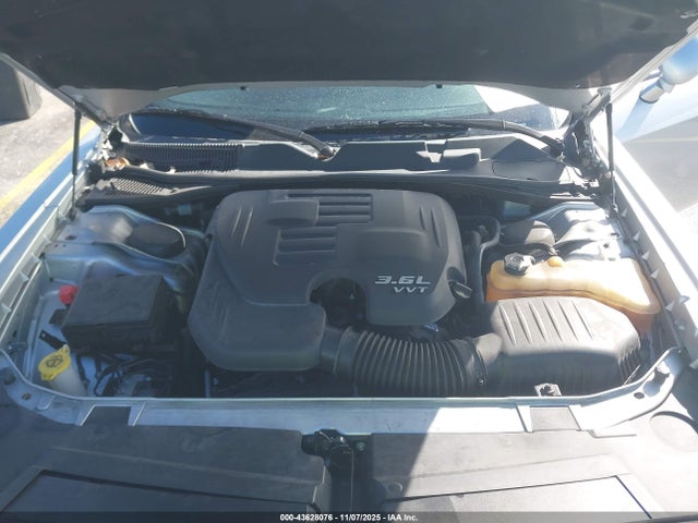 2019 DODGE CHALLENGER 2C3CDZJG4KH715805 Photo 9