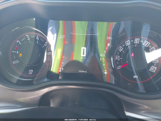 2019 DODGE CHALLENGER 2C3CDZJG4KH715805 Photo 6