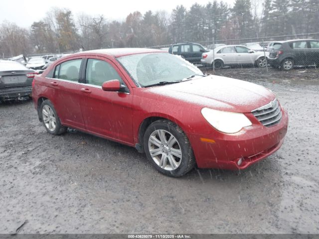2010 CHRYSLER SEBRING 1C3CC5FV8AN177151