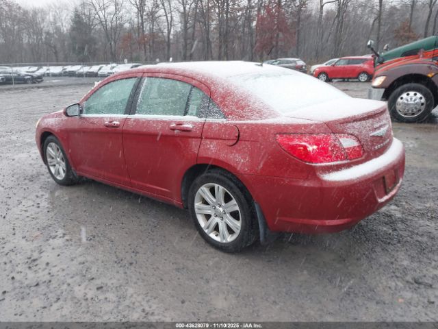 2010 CHRYSLER SEBRING 1C3CC5FV8AN177151 Photo 2