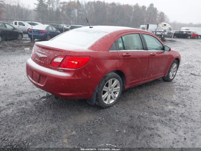 2010 CHRYSLER SEBRING 1C3CC5FV8AN177151 Photo 3
