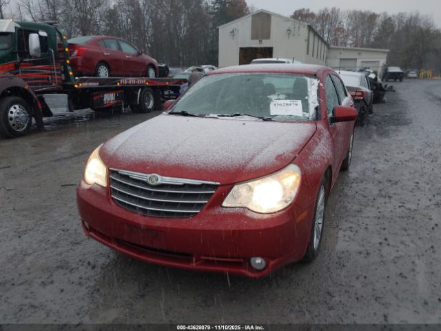 2010 CHRYSLER SEBRING 1C3CC5FV8AN177151 Photo 5