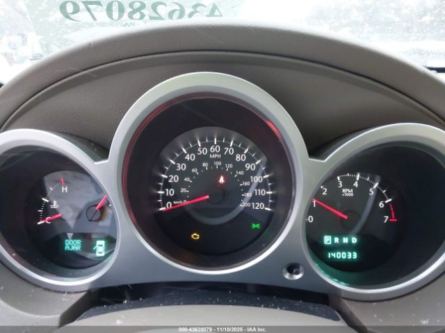 2010 CHRYSLER SEBRING 1C3CC5FV8AN177151 Photo 6