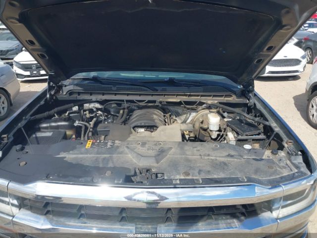 2017 CHEVROLET SILVERADO 1500 3GCPCREC7HG406460 Photo 9