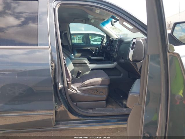 2017 CHEVROLET SILVERADO 1500 3GCPCREC7HG406460 Photo 4