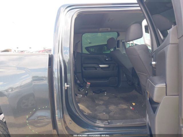 2017 CHEVROLET SILVERADO 1500 3GCPCREC7HG406460 Photo 7