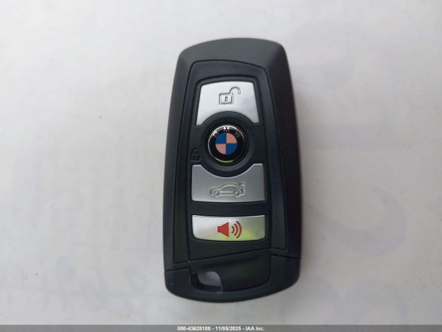 2015 BMW X3 5UXWX9C52F0D54615 Photo 10