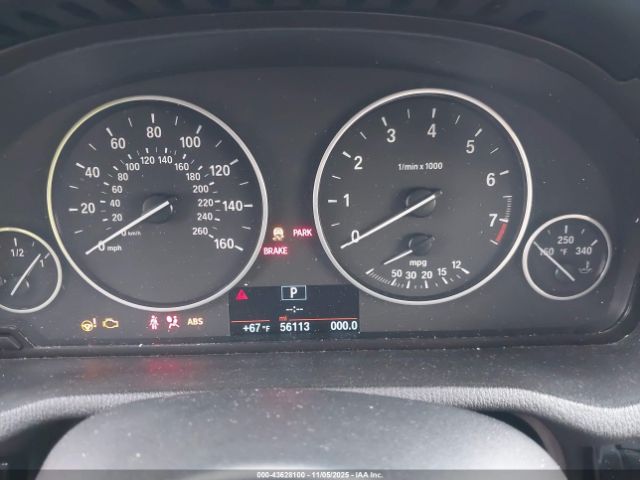 2015 BMW X3 5UXWX9C52F0D54615 Photo 6