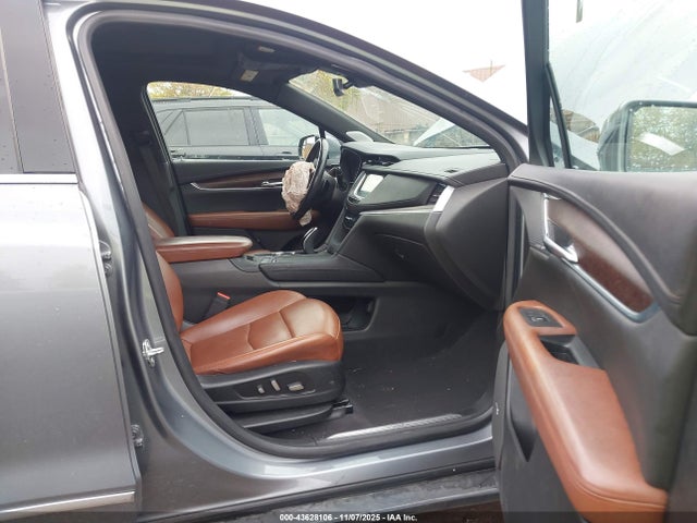 2020 CADILLAC XT5 1GYKNDRSXLZ206300 Photo 4