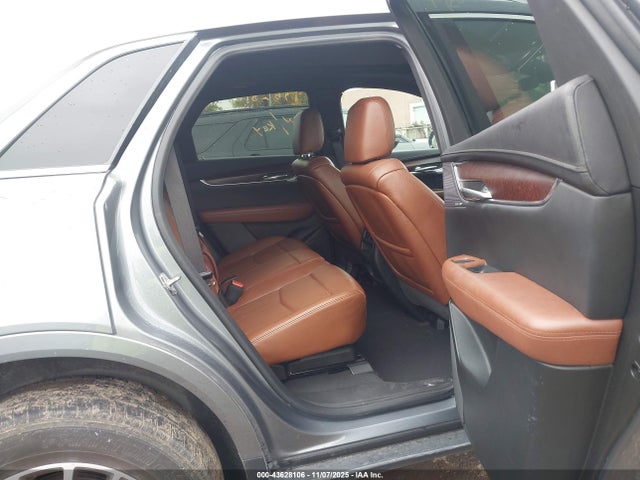 2020 CADILLAC XT5 1GYKNDRSXLZ206300 Photo 7