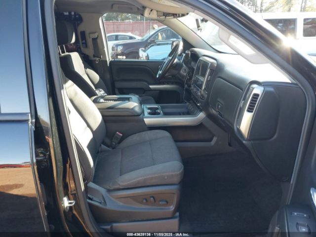 2018 CHEVROLET SILVERADO 1500 3GCPCREC5JG349813 Photo 4