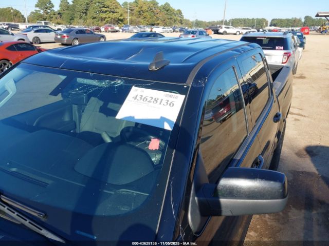 2018 CHEVROLET SILVERADO 1500 3GCPCREC5JG349813 Photo 5