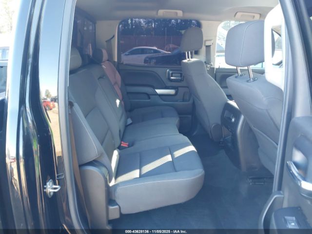 2018 CHEVROLET SILVERADO 1500 3GCPCREC5JG349813 Photo 7