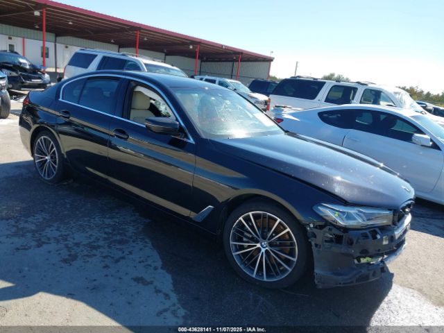 2023 BMW 530 WBA53BH08PCN01382