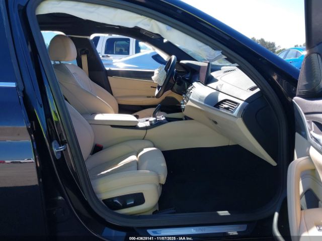 2023 BMW 530 WBA53BH08PCN01382 Photo 4