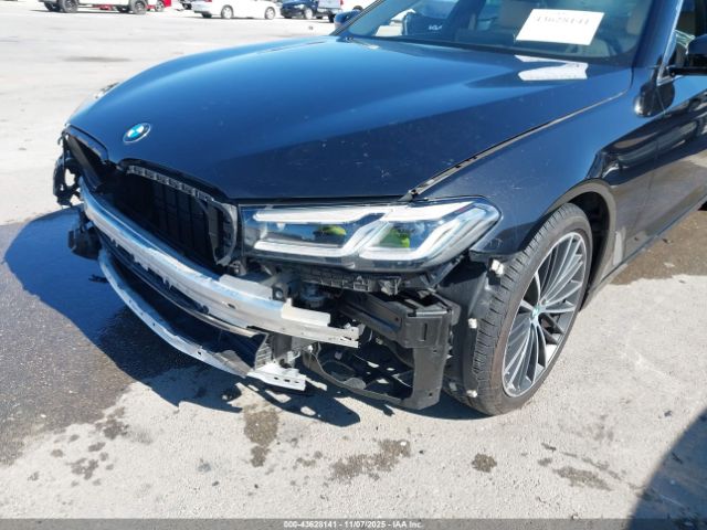2023 BMW 530 WBA53BH08PCN01382 Photo 5