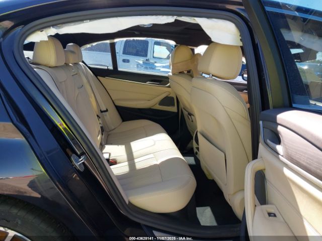 2023 BMW 530 WBA53BH08PCN01382 Photo 7