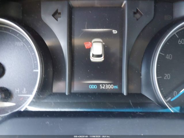 2021 TOYOTA VENZA JTEAAAAH3MJ077985 Photo 6