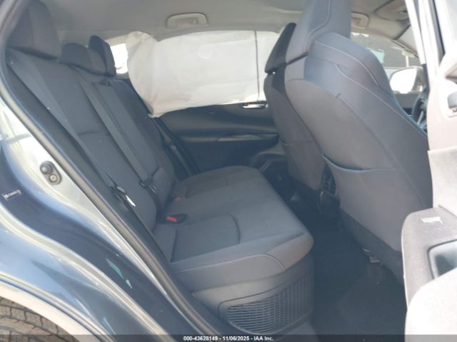 2021 TOYOTA VENZA JTEAAAAH3MJ077985 Photo 7