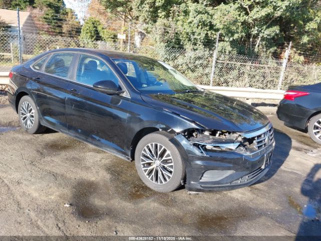 2019 VOLKSWAGEN JETTA 3VWC57BUXKM007736