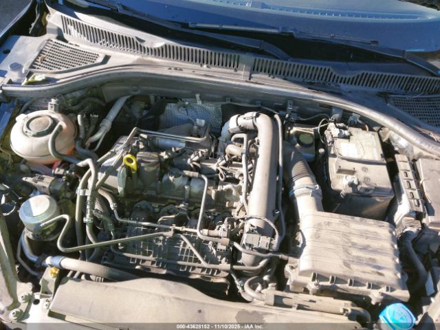 2019 VOLKSWAGEN JETTA 3VWC57BUXKM007736 Photo 9
