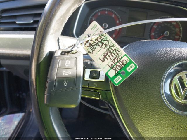 2019 VOLKSWAGEN JETTA 3VWC57BUXKM007736 Photo 10