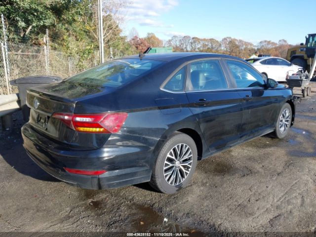2019 VOLKSWAGEN JETTA 3VWC57BUXKM007736 Photo 3