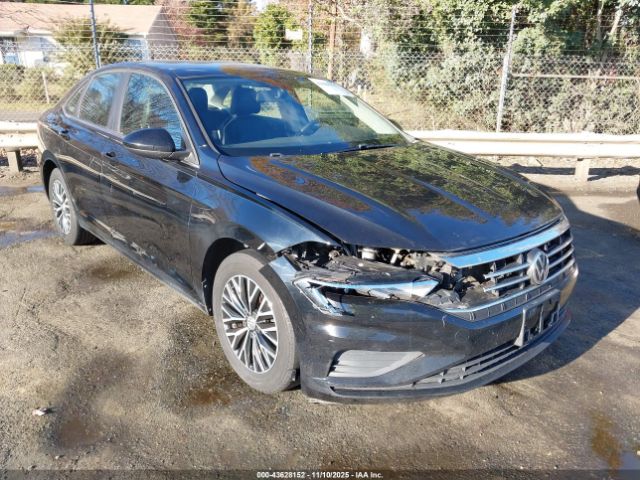 2019 VOLKSWAGEN JETTA 3VWC57BUXKM007736 Photo 5