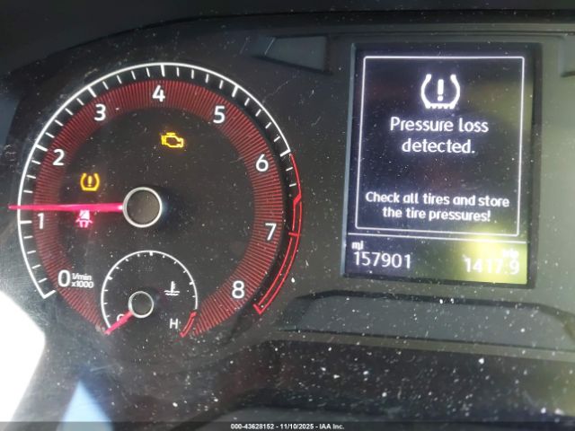 2019 VOLKSWAGEN JETTA 3VWC57BUXKM007736 Photo 6