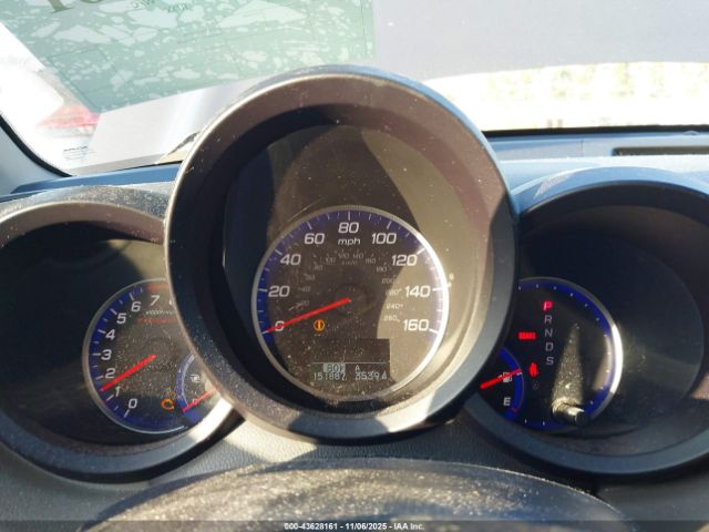 2008 ACURA RDX 5J8TB18558A009278 Photo 6