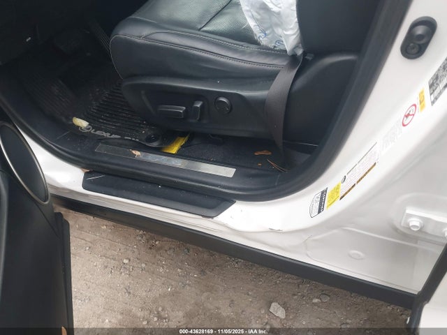 Aukcja sprzedaży 2018 Lexus Rx 350l Premium, vin: JTJDZKCA6J2002104, numer aukcji: 43628169