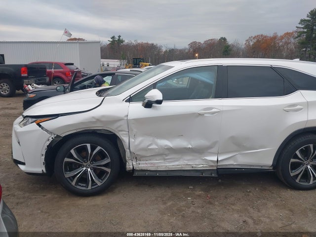 2018 LEXUS RX 350L JTJDZKCA6J2002104 Photo 5