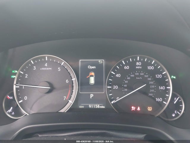 2018 LEXUS RX 350L JTJDZKCA6J2002104 Photo 6