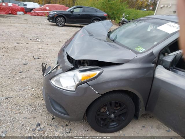 2019 NISSAN VERSA 3N1CN7AP6KL818120 Photo 5