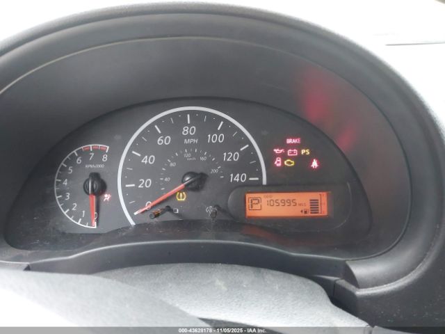 2019 NISSAN VERSA 3N1CN7AP6KL818120 Photo 6