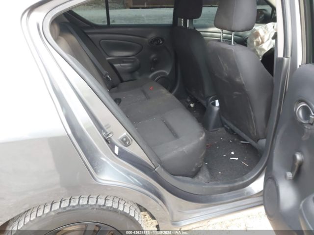 2019 NISSAN VERSA 3N1CN7AP6KL818120 Photo 7