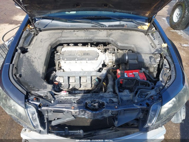 Продаж на аукціоні авто 2014 Acura Tl 3.7, vin: 19UUA9F51EA000629, номер лоту: 43628188