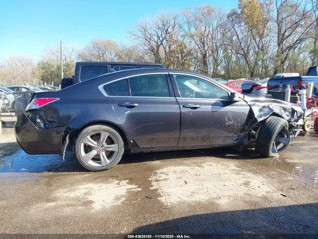 Продаж на аукціоні авто 2014 Acura Tl 3.7, vin: 19UUA9F51EA000629, номер лоту: 43628188