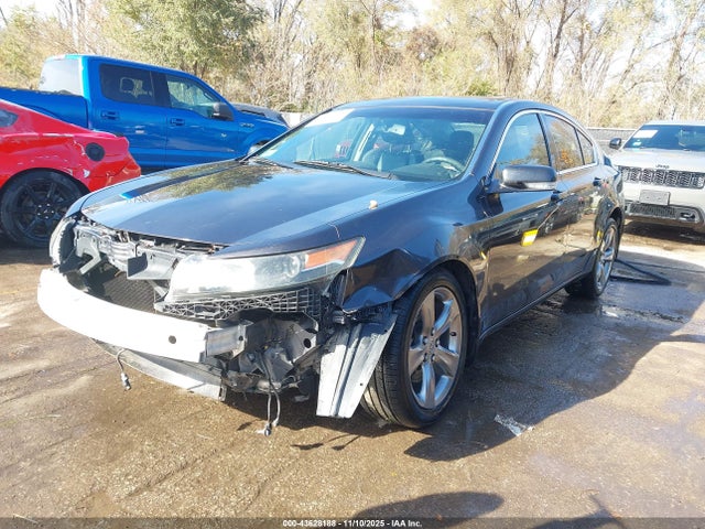 Продаж на аукціоні авто 2014 Acura Tl 3.7, vin: 19UUA9F51EA000629, номер лоту: 43628188