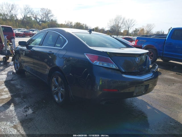 Продаж на аукціоні авто 2014 Acura Tl 3.7, vin: 19UUA9F51EA000629, номер лоту: 43628188